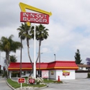 In-N-Out Burger - Fast Food Restaurants