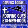 The Roofing Guys gallery