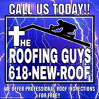 The  Roofing Guys