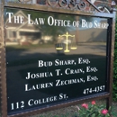 Law Office of Bud Attorney at Law - Attorneys