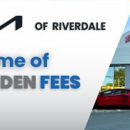 Kia of Riverdale - New Car Dealers