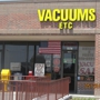 BUCKINGHAM VACUUMS