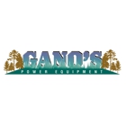 Gano's Power Equipment