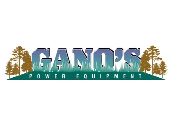 Gano's Power Equipment - Colchester, CT