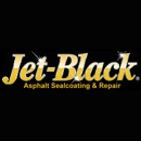 Jet-Black - Asphalt Paving & Sealcoating