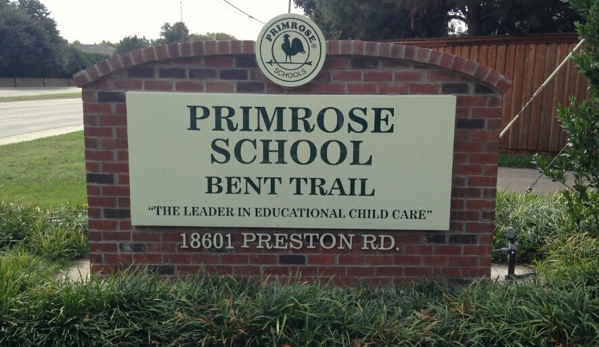 Primrose School of Bent Trail - Dallas, TX