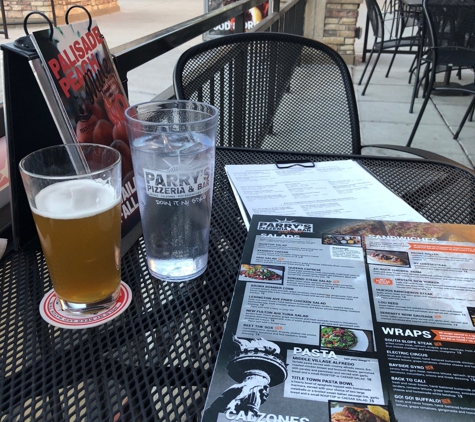 Parry's Pizzeria & Bar - Longmont, CO