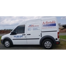 A-ffordable Heating & Air Inc. - Fireplaces