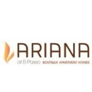 Ariana at El Paseo - Apartments