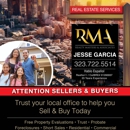 Realty Masters & Associates | Real Estate Office | Jesse Garcia The Realtor - Real Estate Consultants