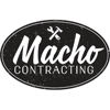 Macho Contracting gallery