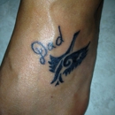 Hoboken Body Art Frank - Tattoos