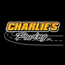 Charlie's Paving Inc - Paving Contractors