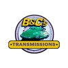 B & C's Transmissions gallery