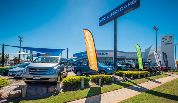 Key Motors Townsville - Garbutt, QLD