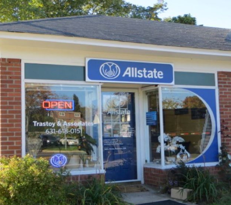Allstate Insurance: Raquel Trastoy - Islip, NY