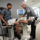 Harrington Physical Therapy - Sports Medicine & Injuries Treatment