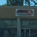 Atlanta Sports Complex - Health Clubs