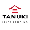 Tanuki River Landing - Sushi Bars