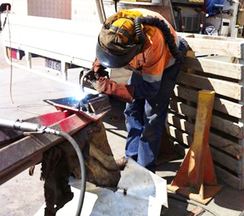 Drinnans Diesel & Automotive Repairs - Gladstone Central, QLD
