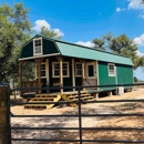 SAJECo Ranch Winery - Bars
