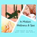 InMotion Wellness and Spa - Reflexologies