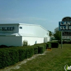 Land Of Sleep