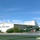 Mesa Feed Barn - Livestock Equipment & Supplies