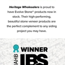 Heritage Wholesalers - General Merchandise-Wholesale