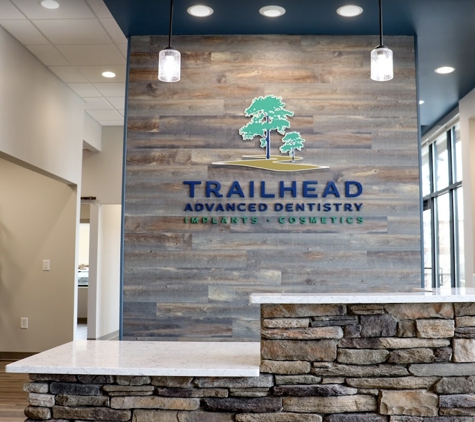 Trailhead Advanced Dentistry - Matthews, NC