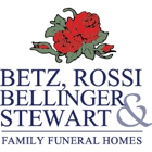 Betz, Rossi, Bellinger & Stewart Family Funeral Homes