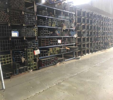 Federation Steel and Industrial - Corowa, NSW. Steel Supplies Corowa
