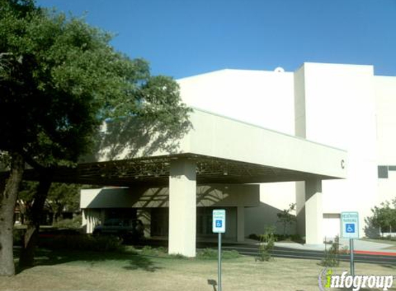 Great Hills Baptist Church - Austin, TX