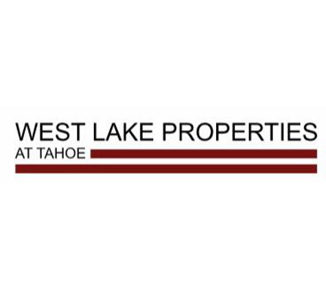 West Lake Properties at Tahoe - Tahoe City, CA