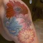 The Madd Tatter'z