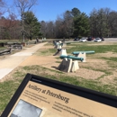 Petersburg National Battlefield - Parks