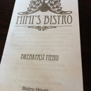 Mi Mi's Bistro - Restaurants