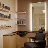 Salon gallery
