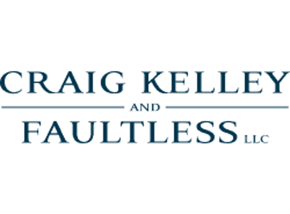 Craig, Kelley and Faultless - Saint Louis, MO