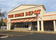 The Home Depot Manchester, CT 06042 - YP.com