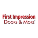 First Impression Doors & More - Door & Window Screens