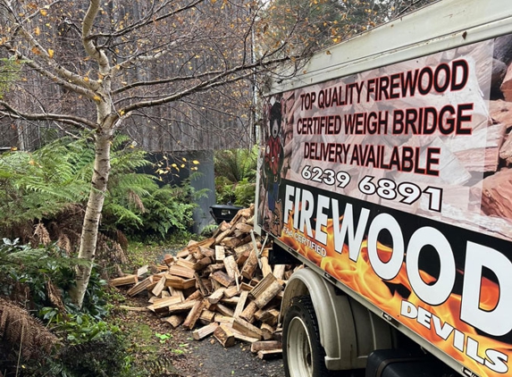 Firewood Devils