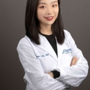 Yuchen Liu, OD: SightMD NY — Hampton Bays, New York - Contact Lenses