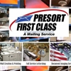 Presort First Class gallery