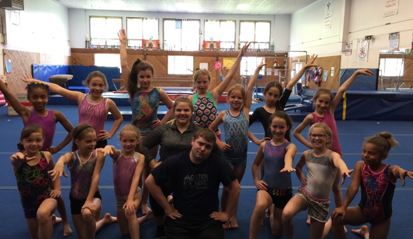 TGS Gymnastics & Dance - Alliance, OH