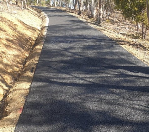 C.C. Asphalt Pty Ltd - Tea Tree, TAS