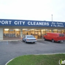 Port City Cleaners - Dry Cleaners & Laundries