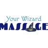Your Wizard Massage gallery