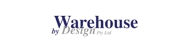 Warehouse by Design - Warehousing