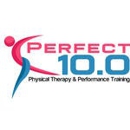 Perfect 10.0 Physical Therapy & Performance Training - Physical Therapists